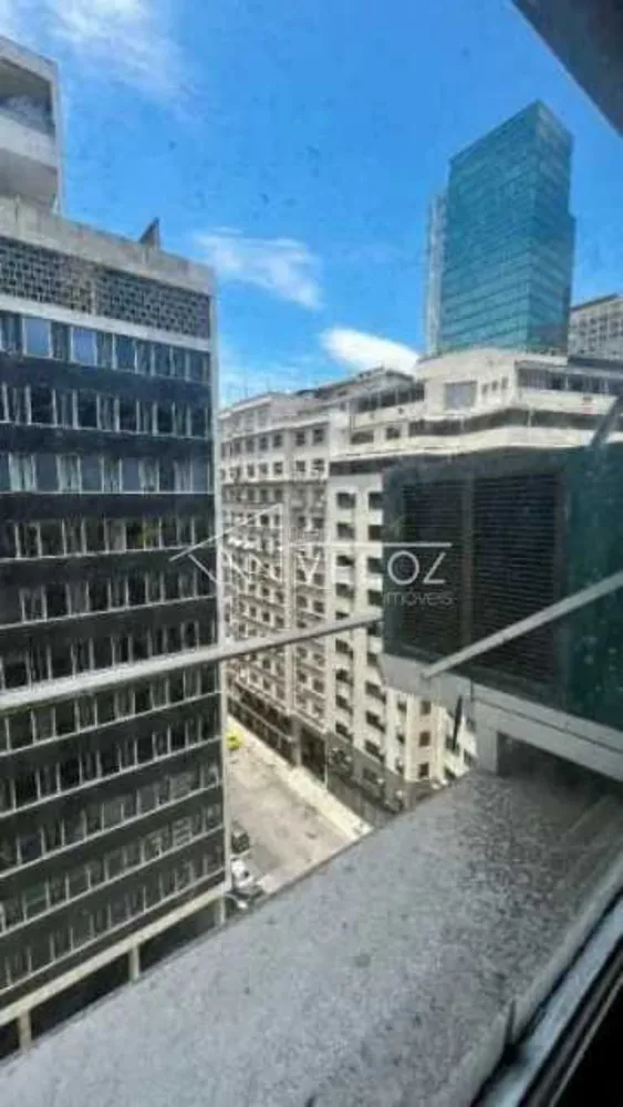 Apartamento, 1 quarto, 40 m² - Foto 2
