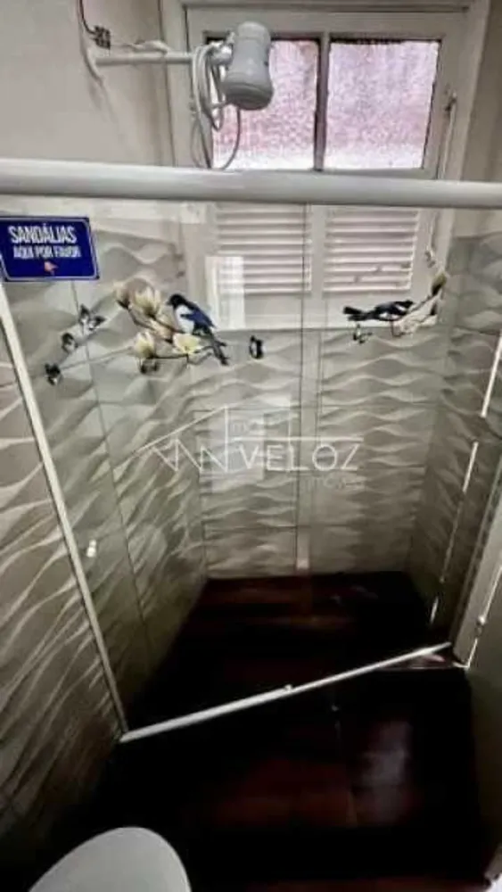 Apartamento, 1 quarto, 40 m² - Foto 9