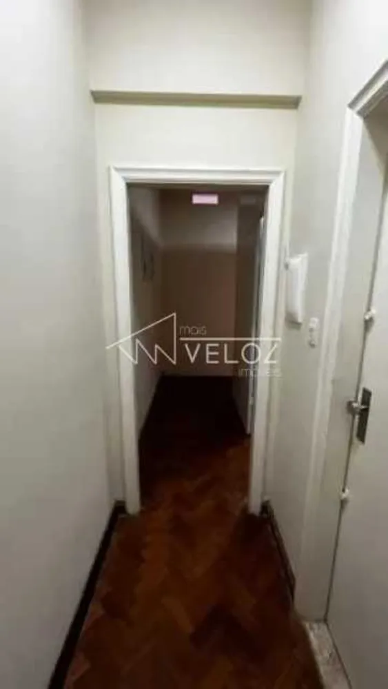 Apartamento, 1 quarto, 40 m² - Foto 12