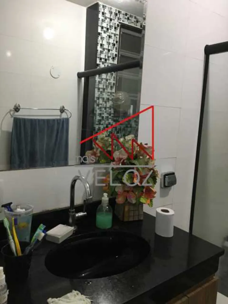 Apartamento, 3 quartos, 109 m² - Foto 3