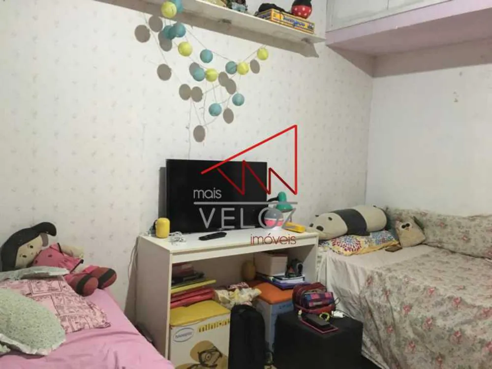 Apartamento, 3 quartos, 109 m² - Foto 8