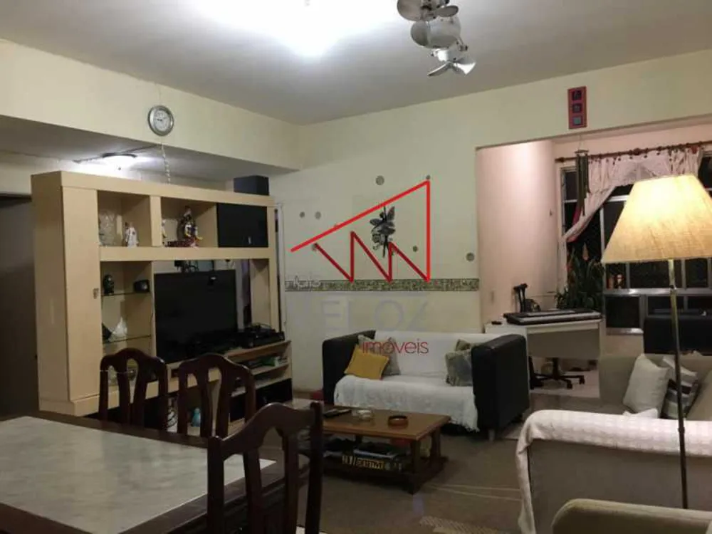 Apartamento, 3 quartos, 109 m² - Foto 12