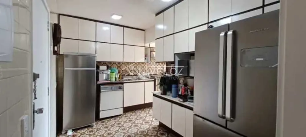 Apartamento, 4 quartos, 163 m² - Foto 1