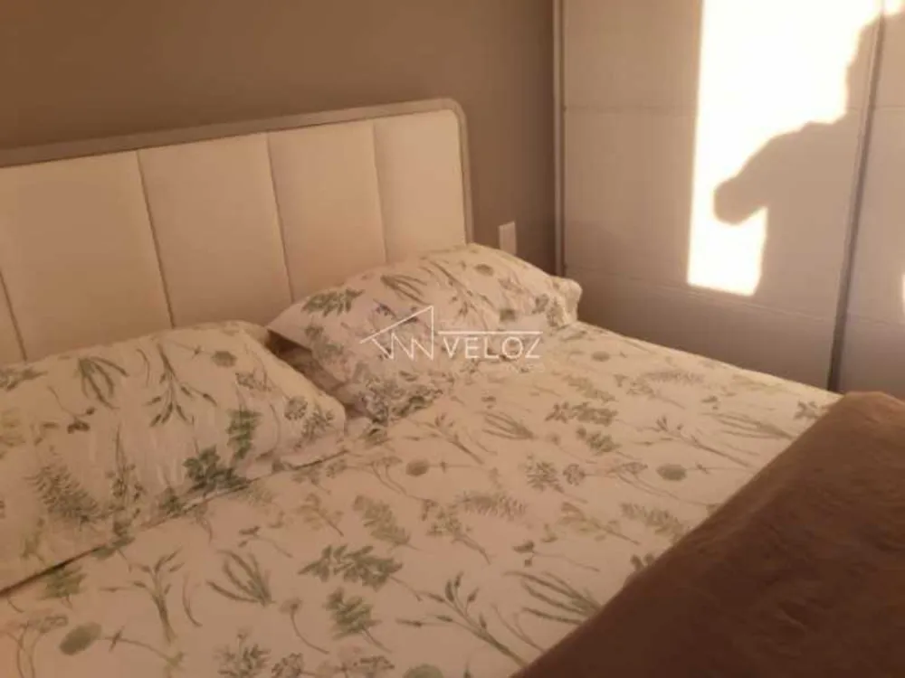 Apartamento, 2 quartos, 90 m² - Foto 12