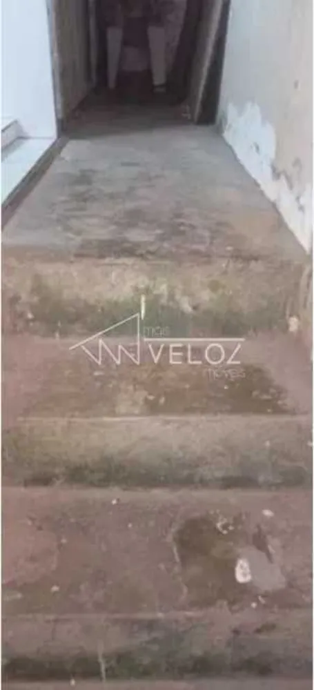 Loja-Salão, 117 m² - Foto 1
