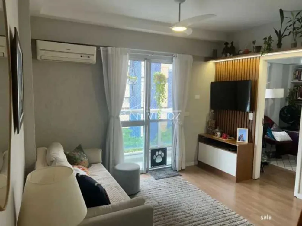 Apartamento, 2 quartos, 77 m² - Foto 3