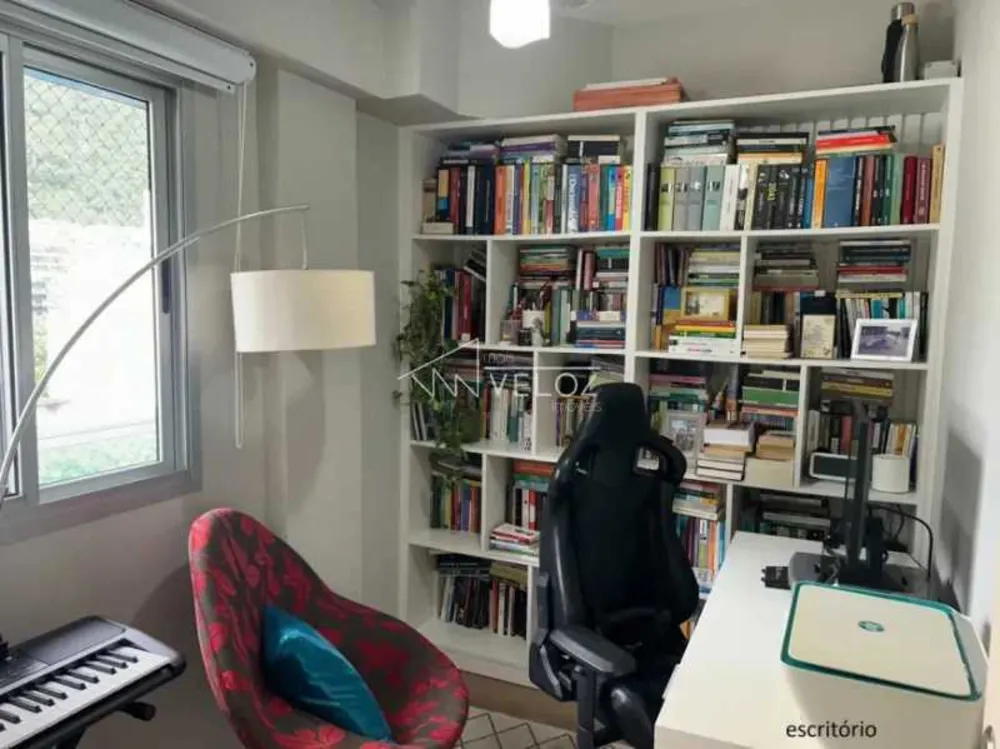 Apartamento, 2 quartos, 77 m² - Foto 9