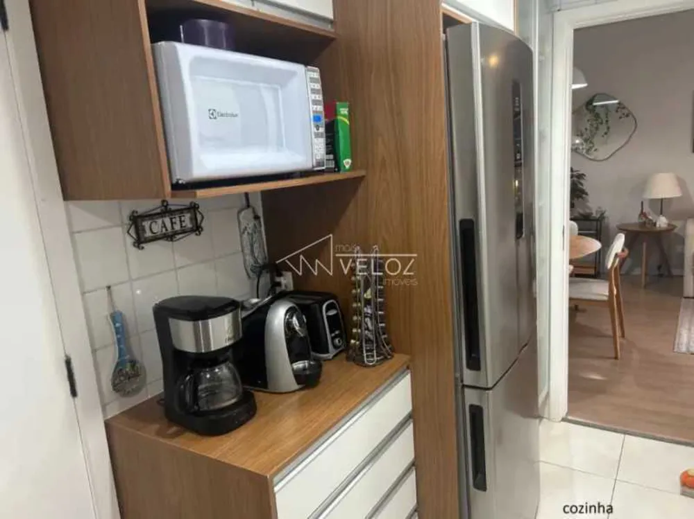 Apartamento, 2 quartos, 77 m² - Foto 1
