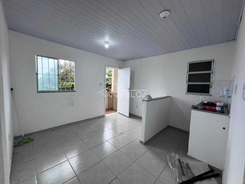 Apartamento, 2 quartos, 30 m² - Foto 13