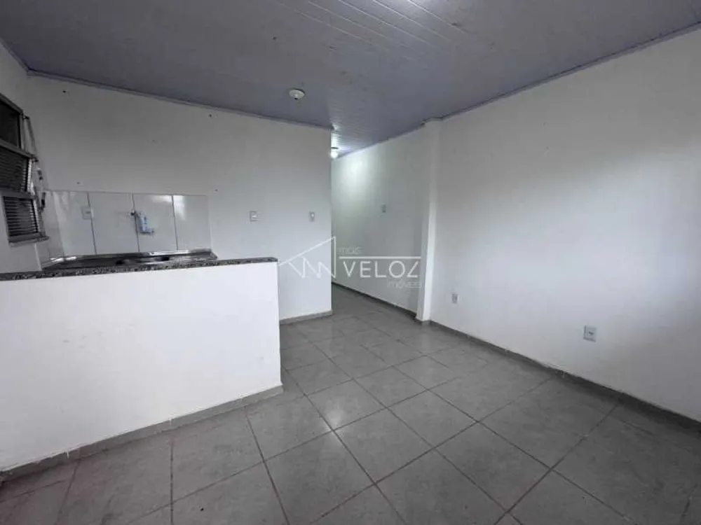 Apartamento, 2 quartos, 30 m² - Foto 2