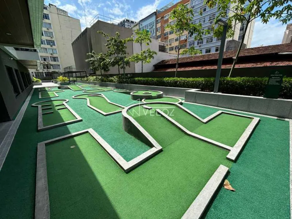 Apartamento, 2 quartos, 75 m² - Foto 5