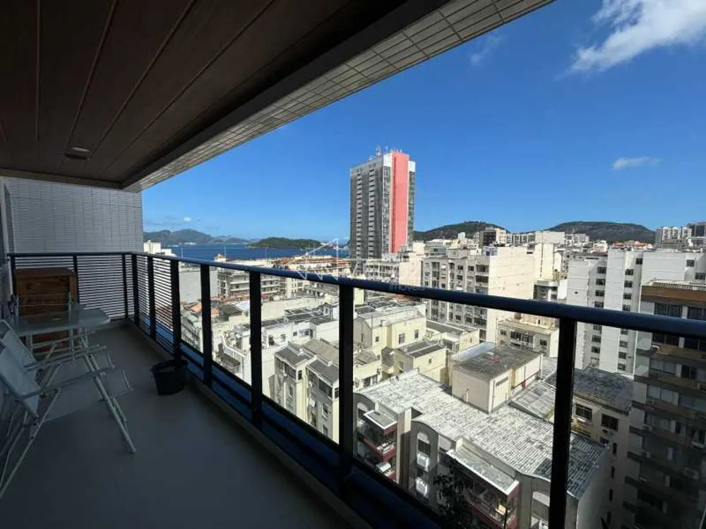 Apartamento, 2 quartos, 75 m² - Foto 4