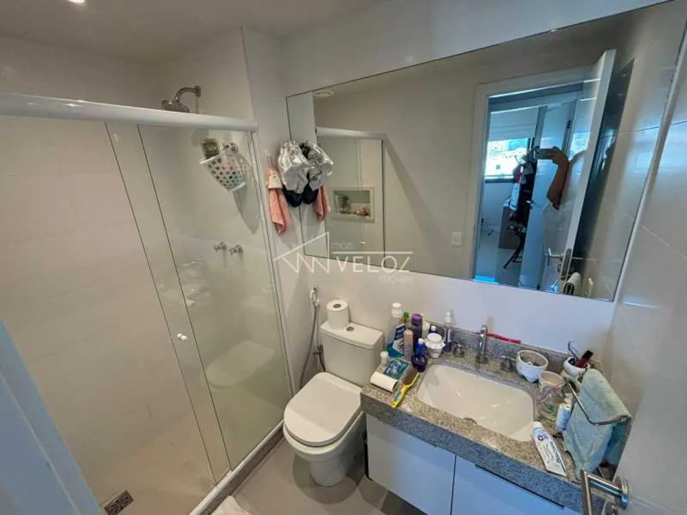 Apartamento, 2 quartos, 75 m² - Foto 17