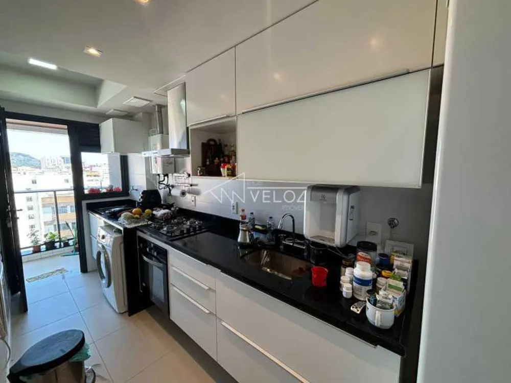 Apartamento, 2 quartos, 75 m² - Foto 6