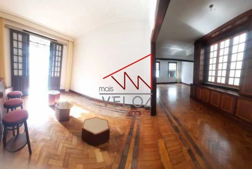 Apartamento, 3 quartos, 170 m² - Foto 4