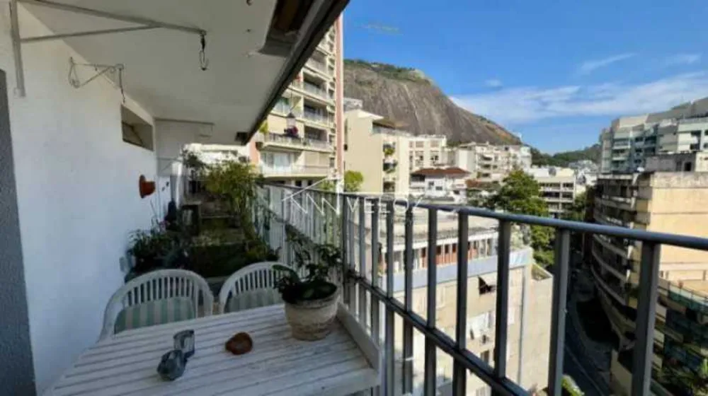 Apartamento, 4 quartos, 167 m² - Foto 1