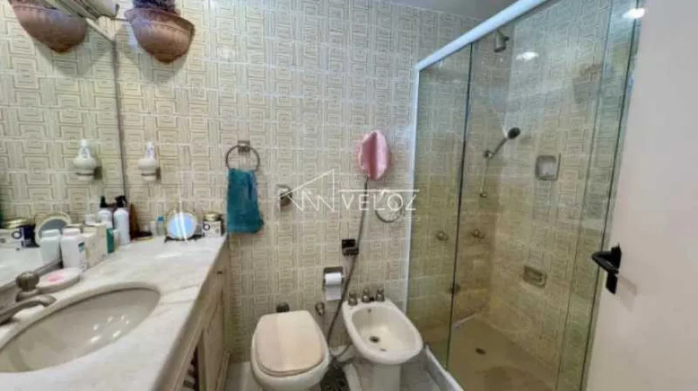 Apartamento, 4 quartos, 167 m² - Foto 5