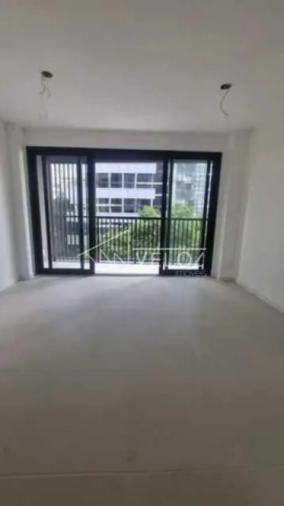 Kitnet-Studio, 33 m² - Foto 2