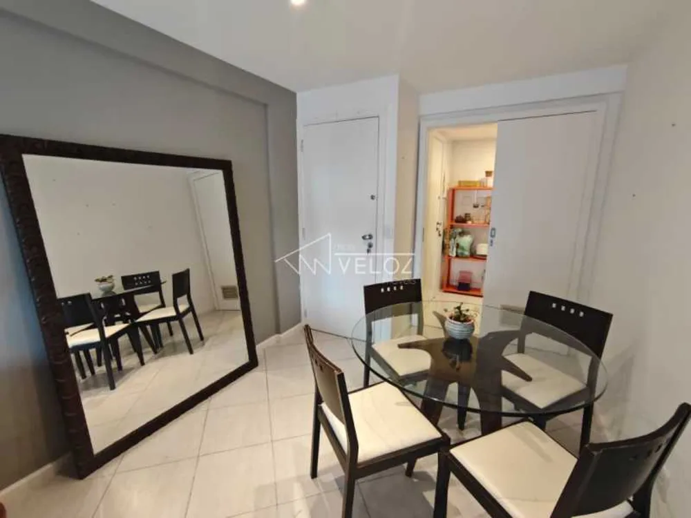 Apartamento, 2 quartos, 62 m² - Foto 7