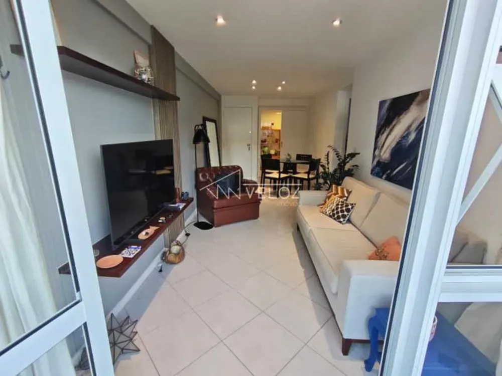Apartamento, 2 quartos, 62 m² - Foto 6
