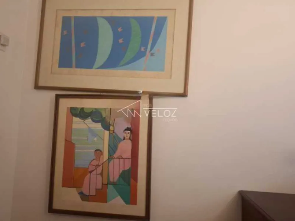 Apartamento, 1 quarto, 48 m² - Foto 5