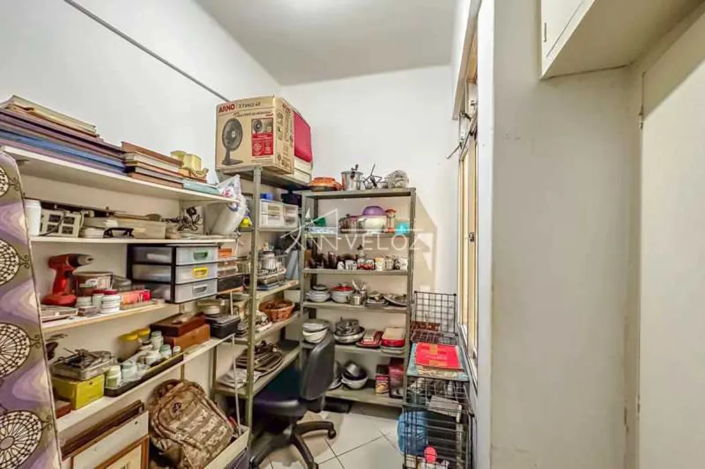 Apartamento, 1 quarto, 34 m² - Foto 10