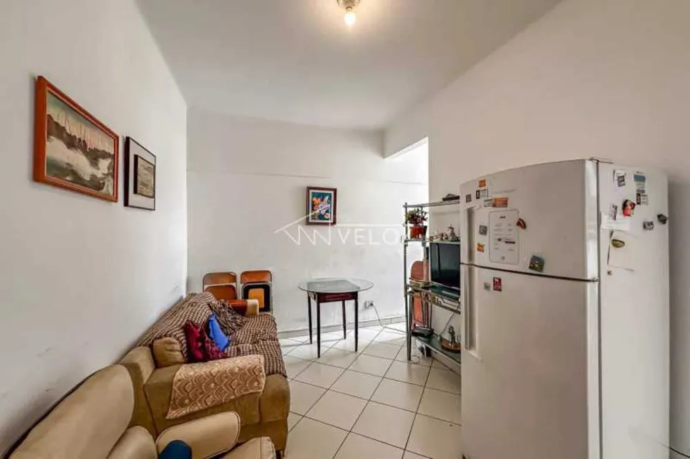 Apartamento, 1 quarto, 34 m² - Foto 13