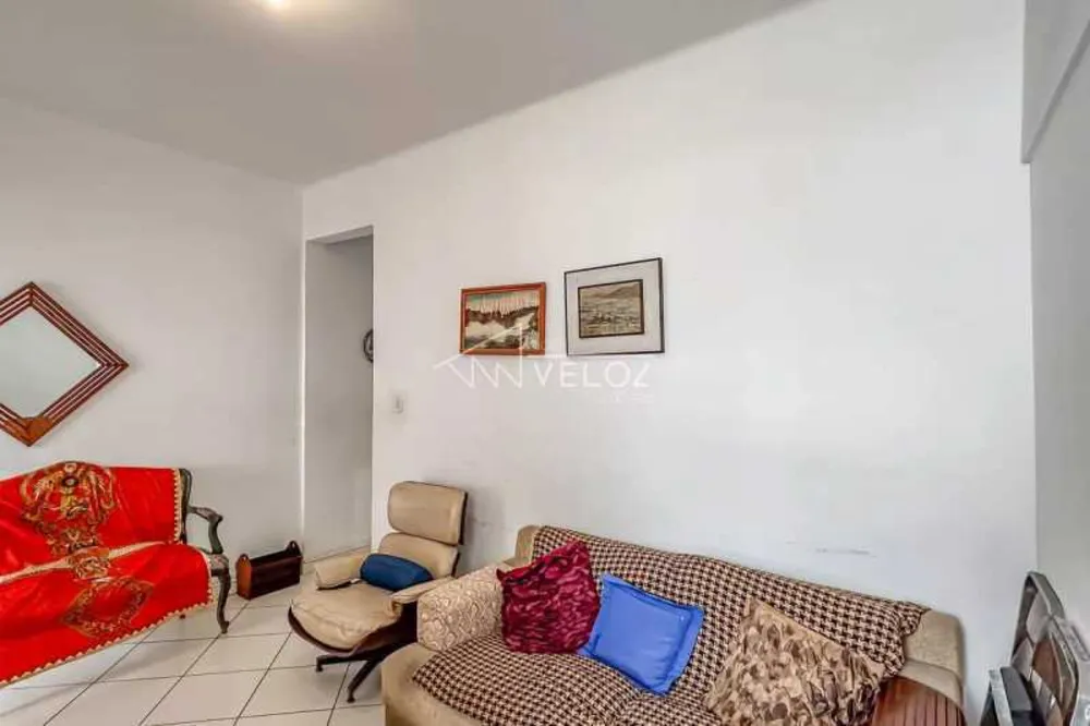 Apartamento, 1 quarto, 34 m² - Foto 12