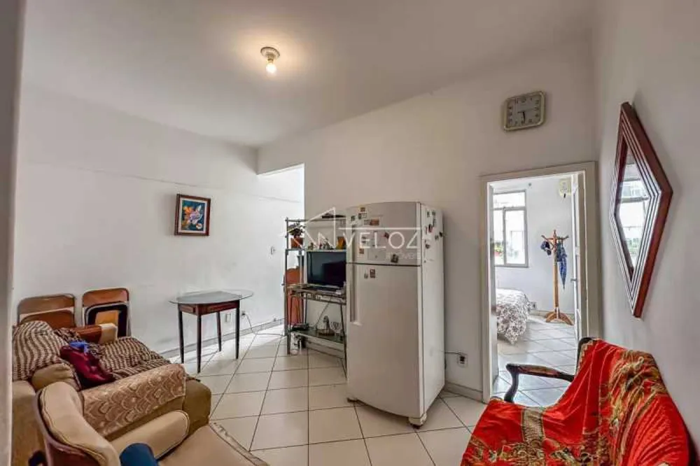 Apartamento, 1 quarto, 34 m² - Foto 18