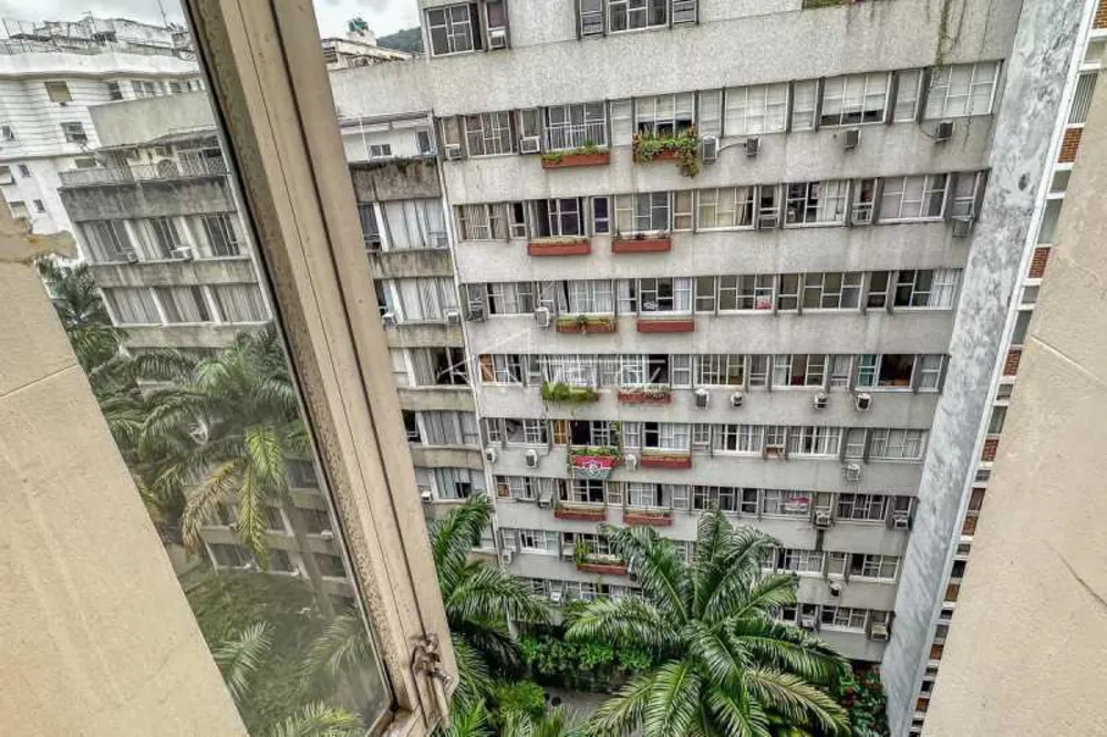 Apartamento, 1 quarto, 34 m² - Foto 8
