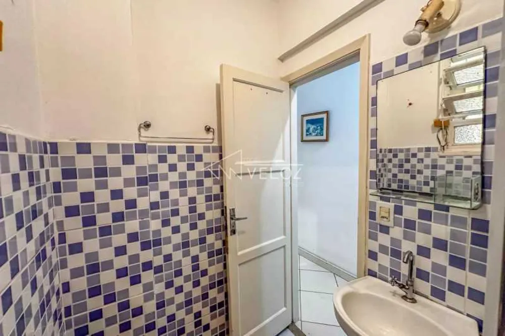 Apartamento, 1 quarto, 34 m² - Foto 15