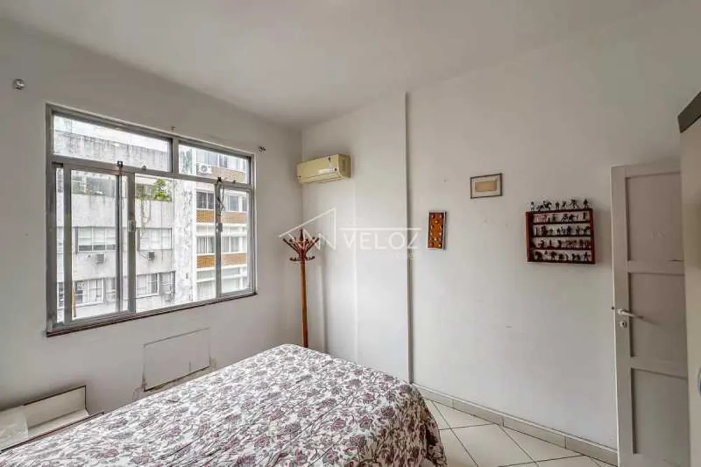 Apartamento, 1 quarto, 34 m² - Foto 7