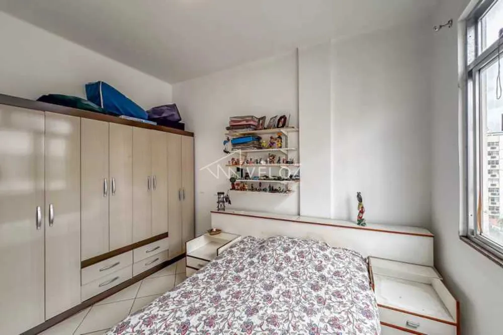 Apartamento, 1 quarto, 34 m² - Foto 2