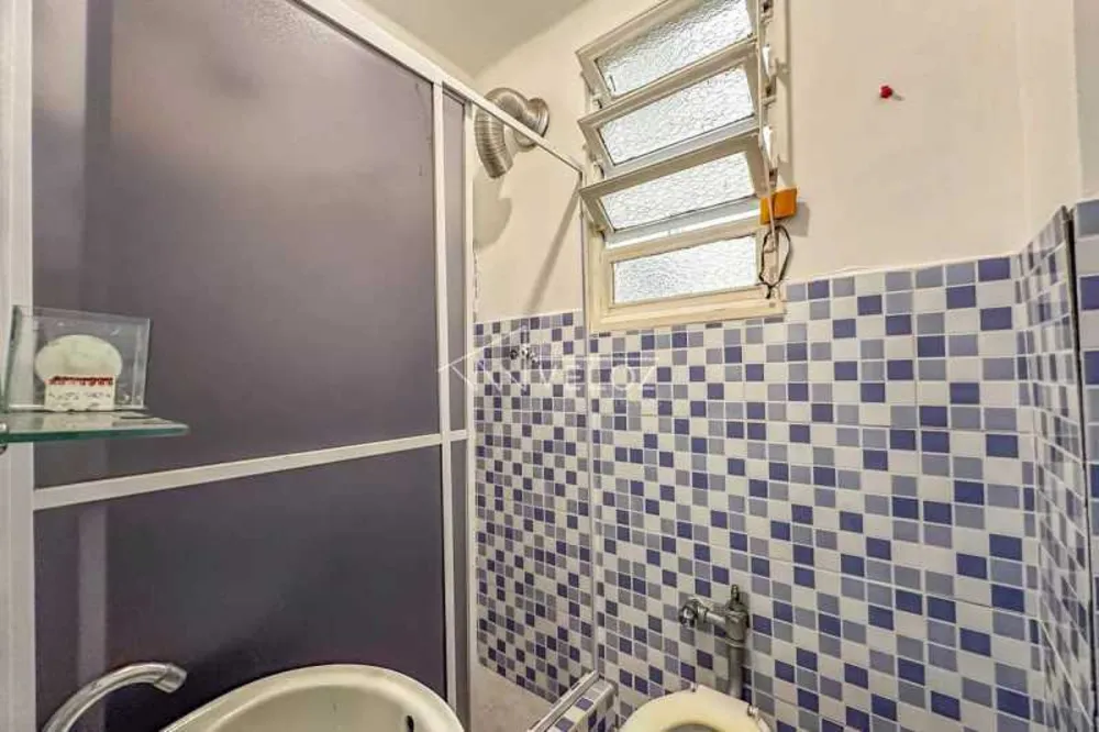 Apartamento, 1 quarto, 34 m² - Foto 1