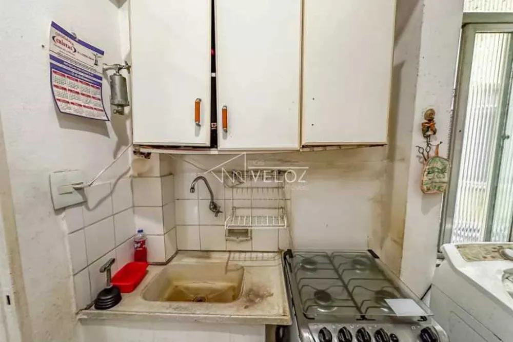 Apartamento, 1 quarto, 34 m² - Foto 9
