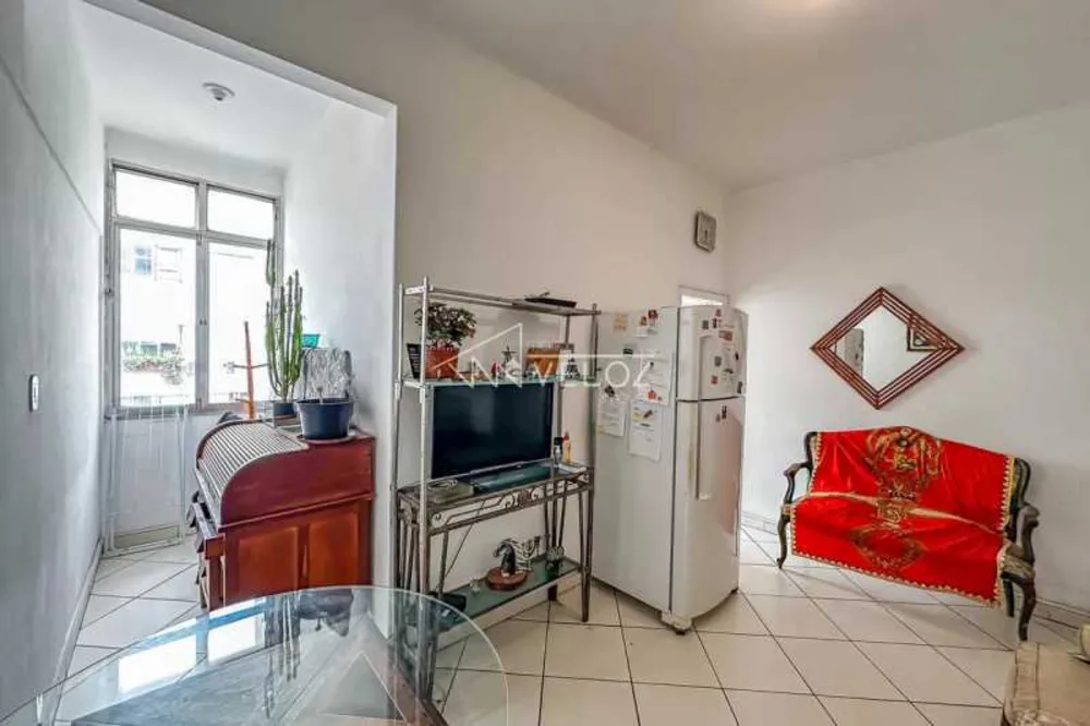 Apartamento, 1 quarto, 34 m² - Foto 3