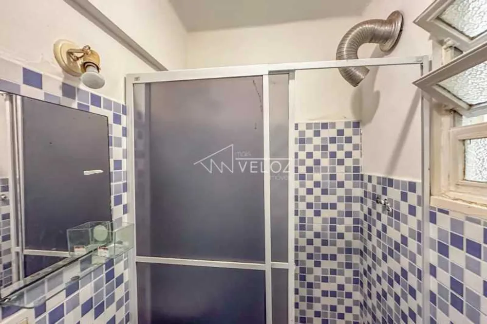 Apartamento, 1 quarto, 34 m² - Foto 16
