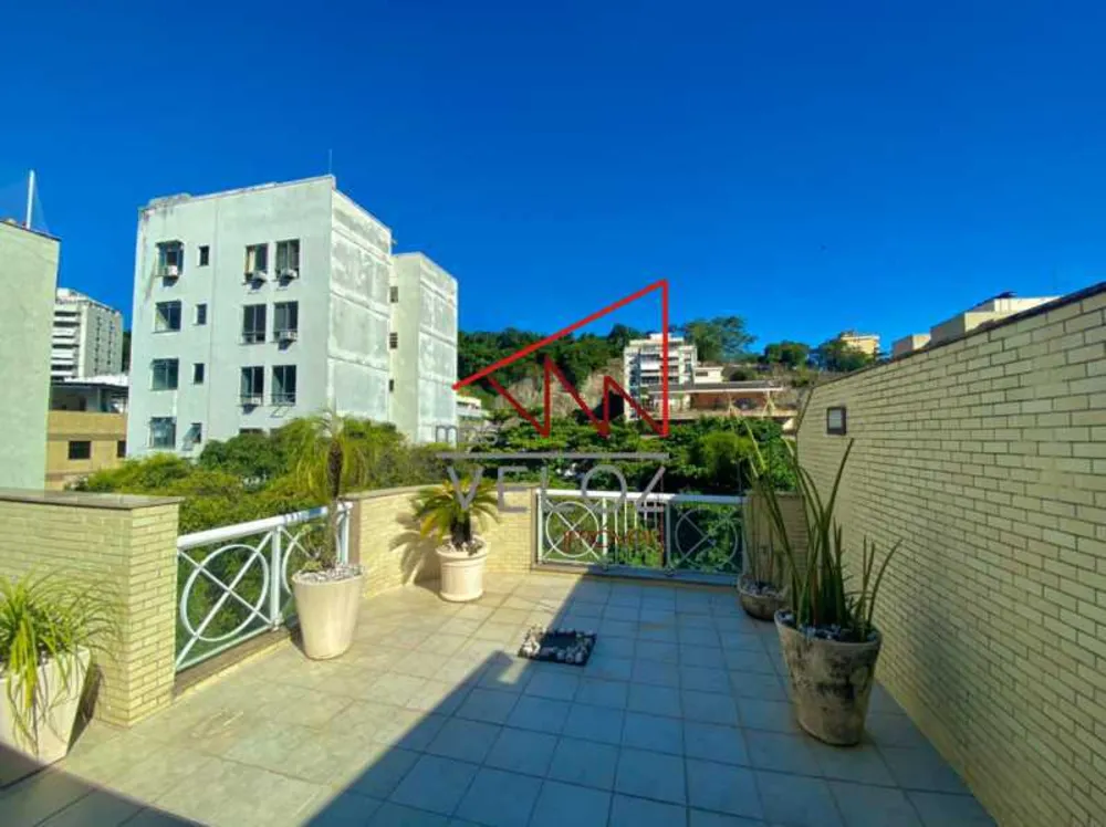 Cobertura, 3 quartos, 164 m² - Foto 4