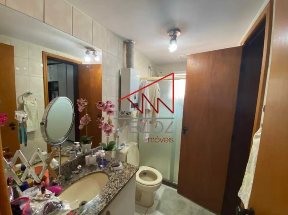 Cobertura, 3 quartos, 164 m² - Foto 15