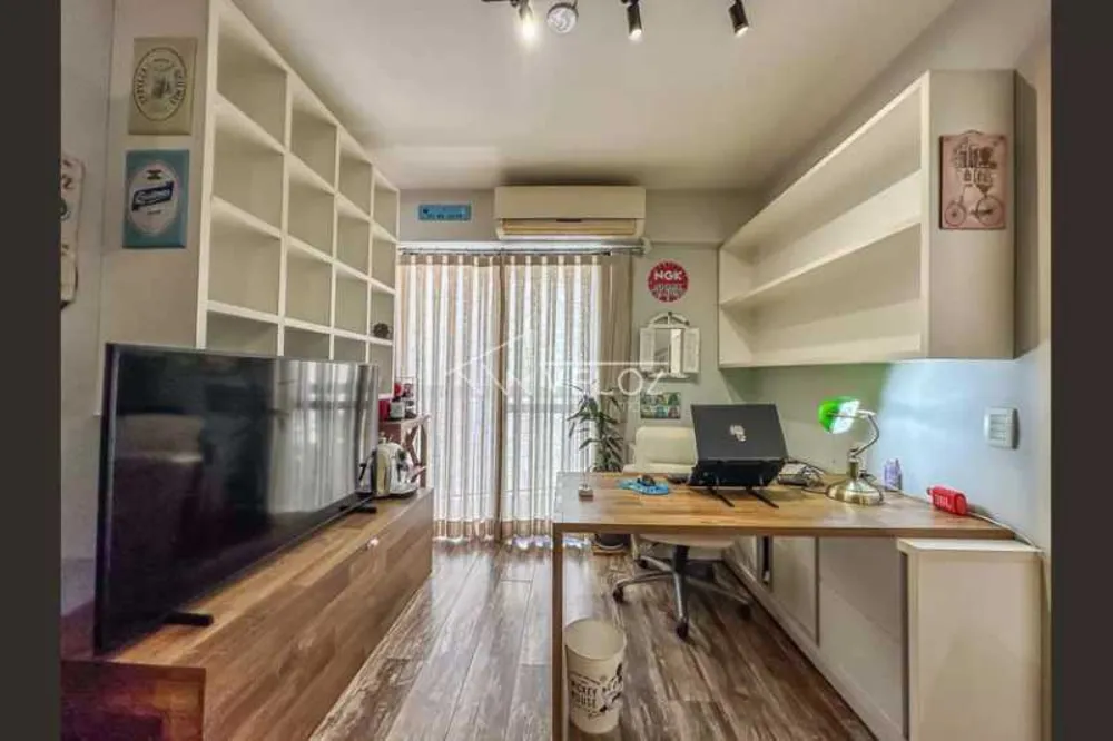 Apartamento, 1 quarto, 42 m² - Foto 17