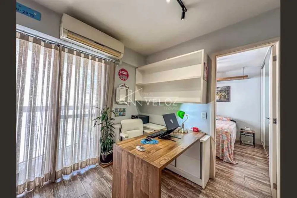 Apartamento, 1 quarto, 42 m² - Foto 16