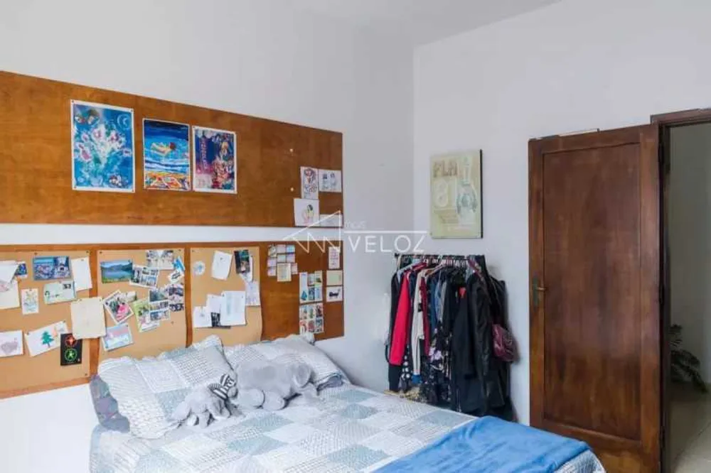 Apartamento, 3 quartos, 136 m² - Foto 23
