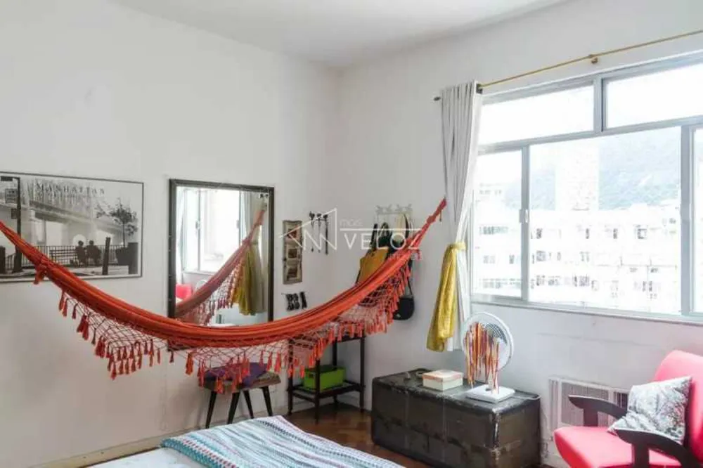 Apartamento, 3 quartos, 136 m² - Foto 18