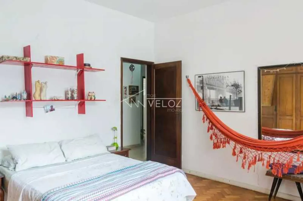 Apartamento, 3 quartos, 136 m² - Foto 19