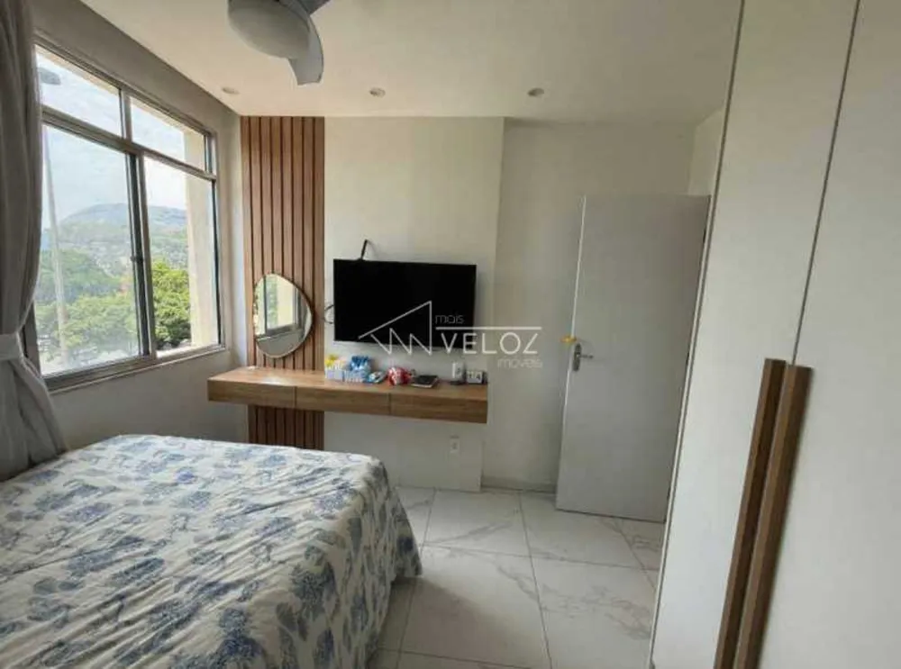 Apartamento, 2 quartos, 58 m² - Foto 11