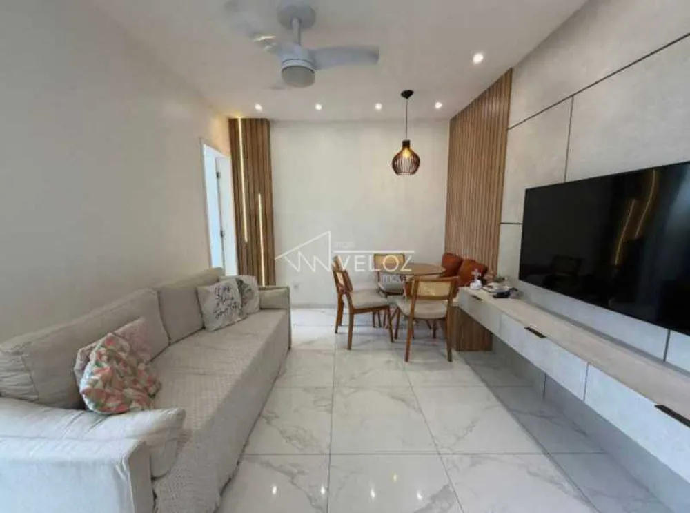 Apartamento, 2 quartos, 58 m² - Foto 5