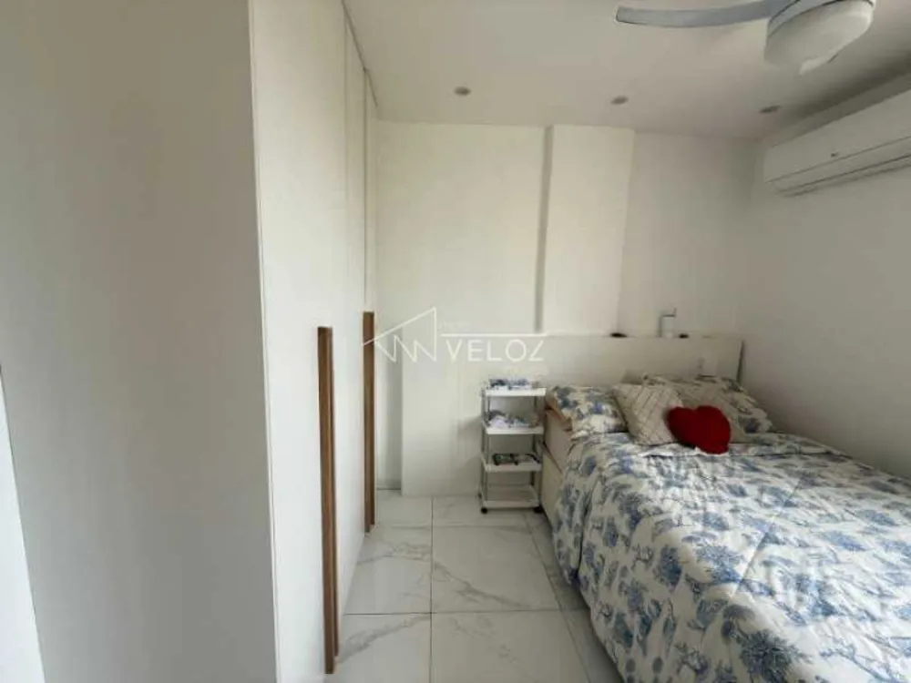Apartamento, 2 quartos, 58 m² - Foto 14