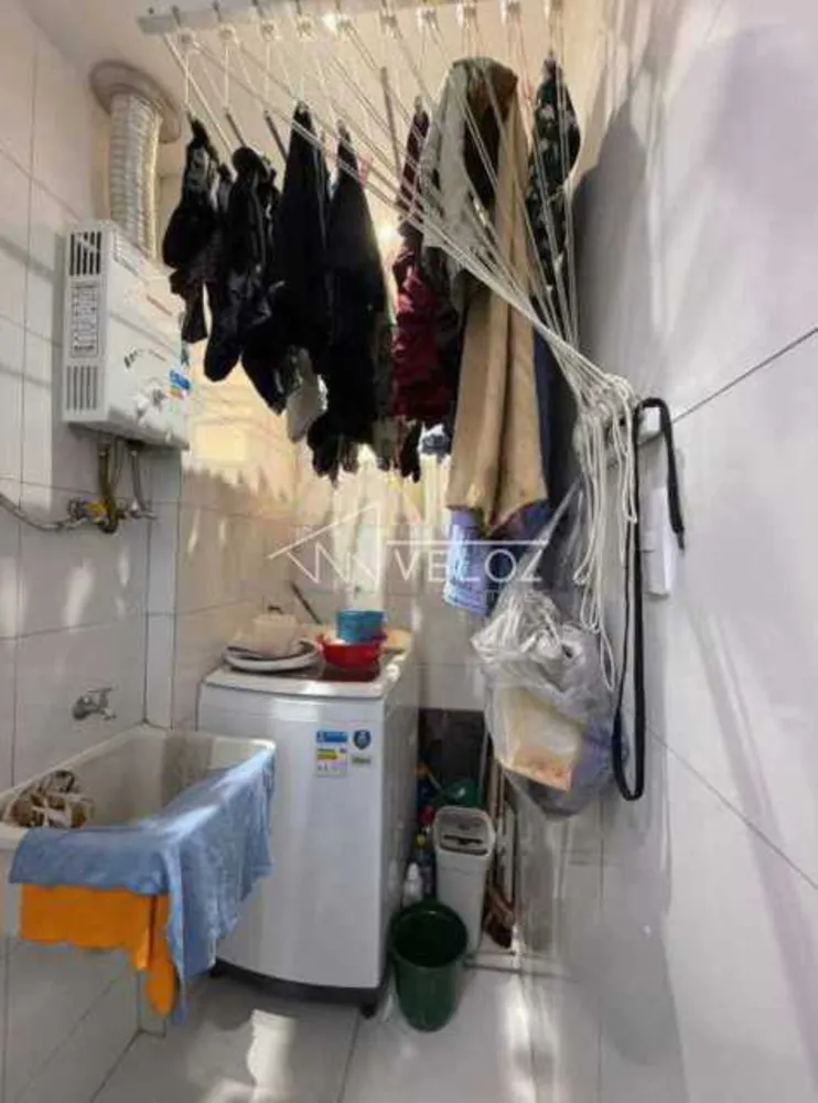 Apartamento, 2 quartos, 58 m² - Foto 21