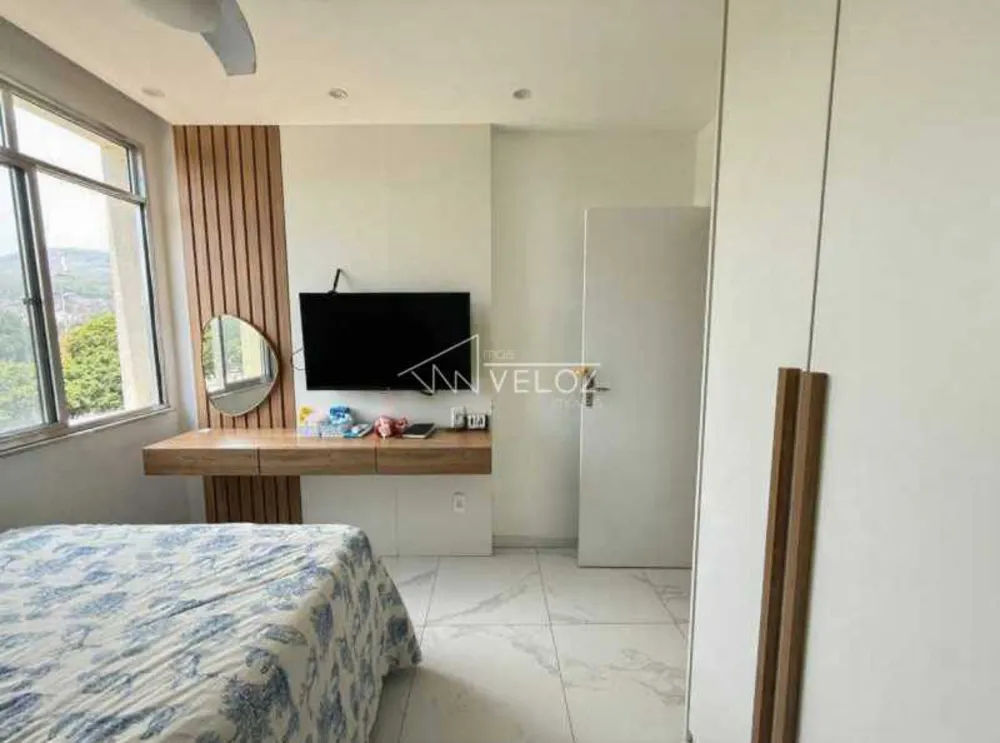Apartamento, 2 quartos, 58 m² - Foto 9