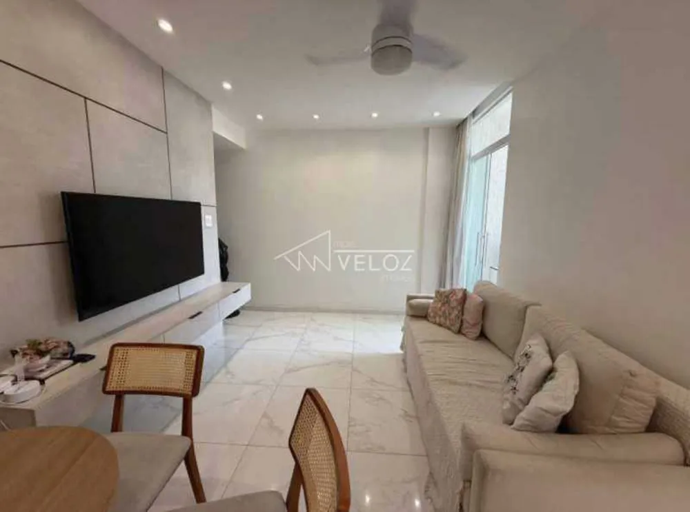 Apartamento, 2 quartos, 58 m² - Foto 4